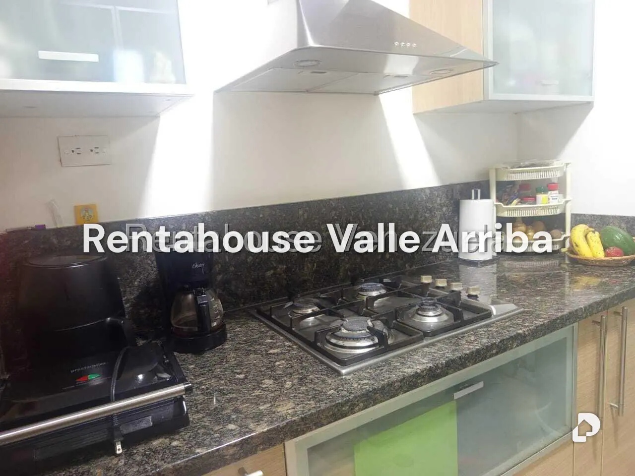 Apartamento en Boleíta Norte, Caracas – 5