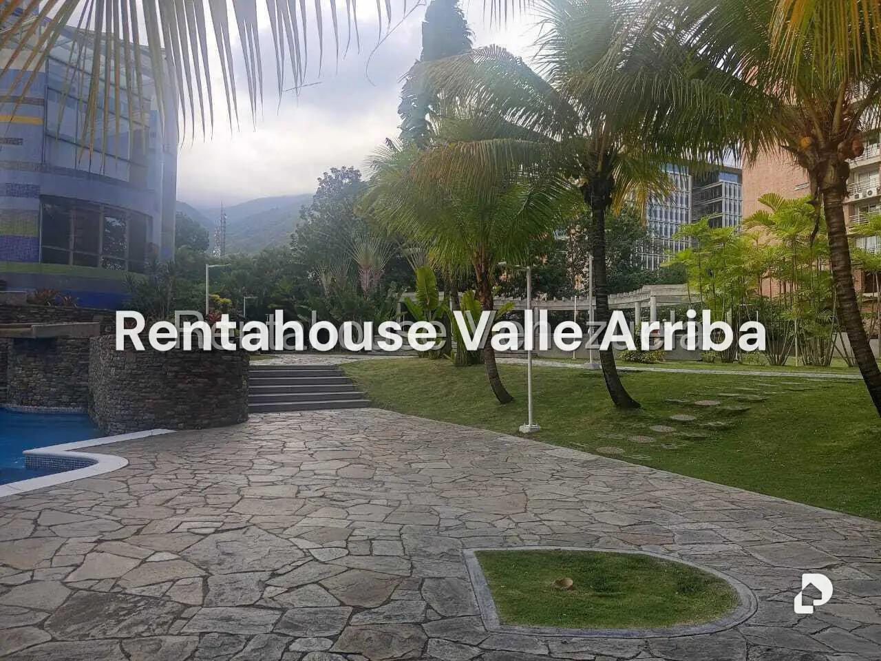 Apartamento en Boleíta Norte, Caracas – 30