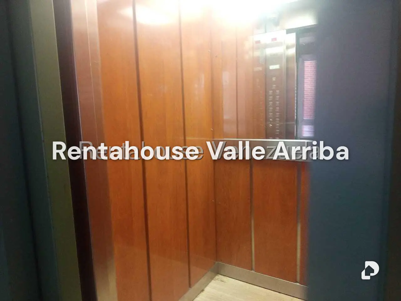 Apartamento en Boleíta Norte, Caracas – 22