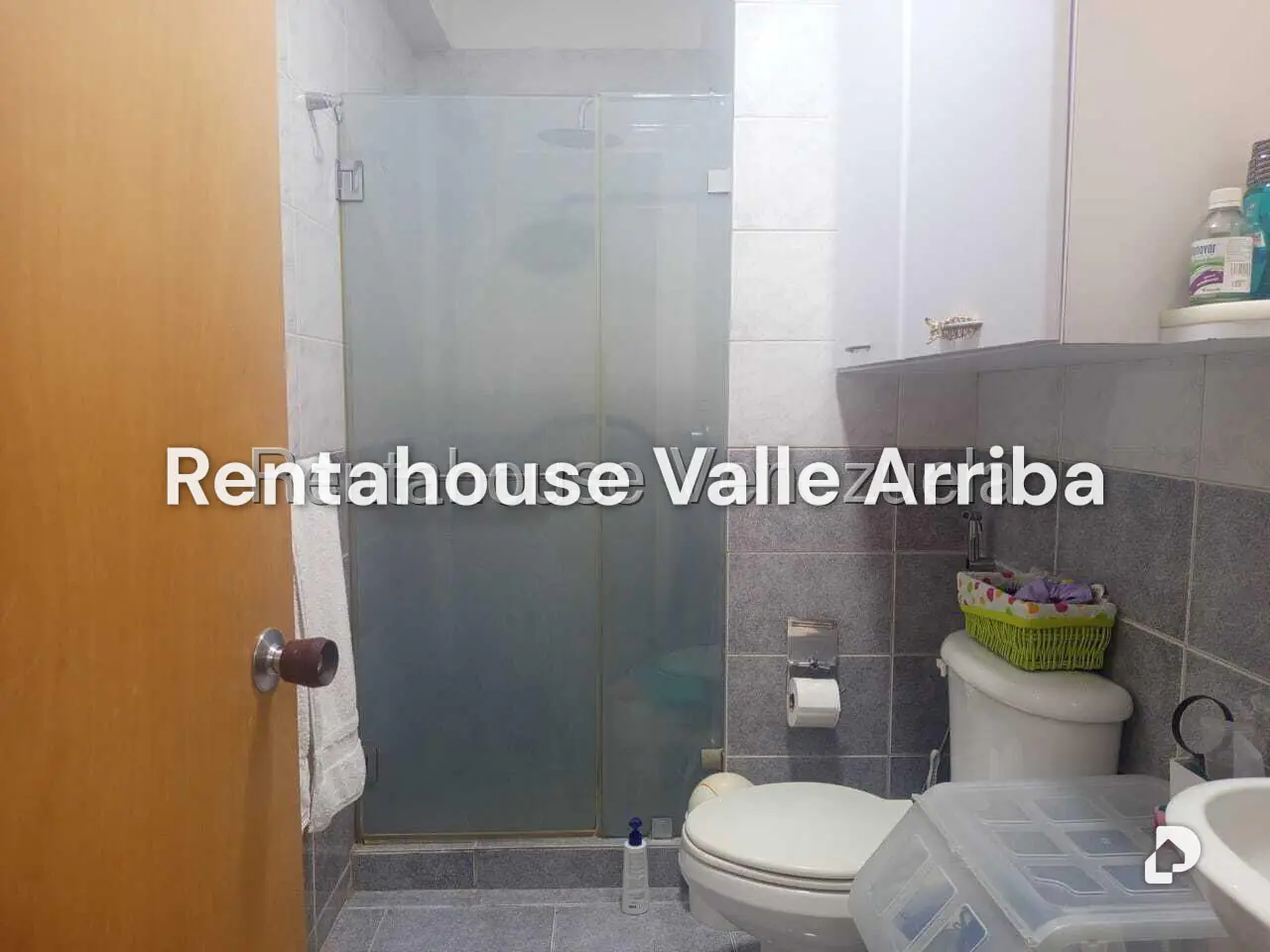 Apartamento en Boleíta Norte, Caracas – 12