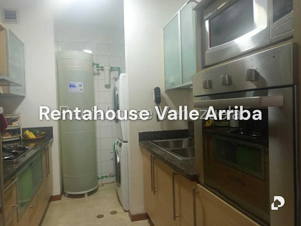 Apartamento en Boleíta Norte, Caracas – 6