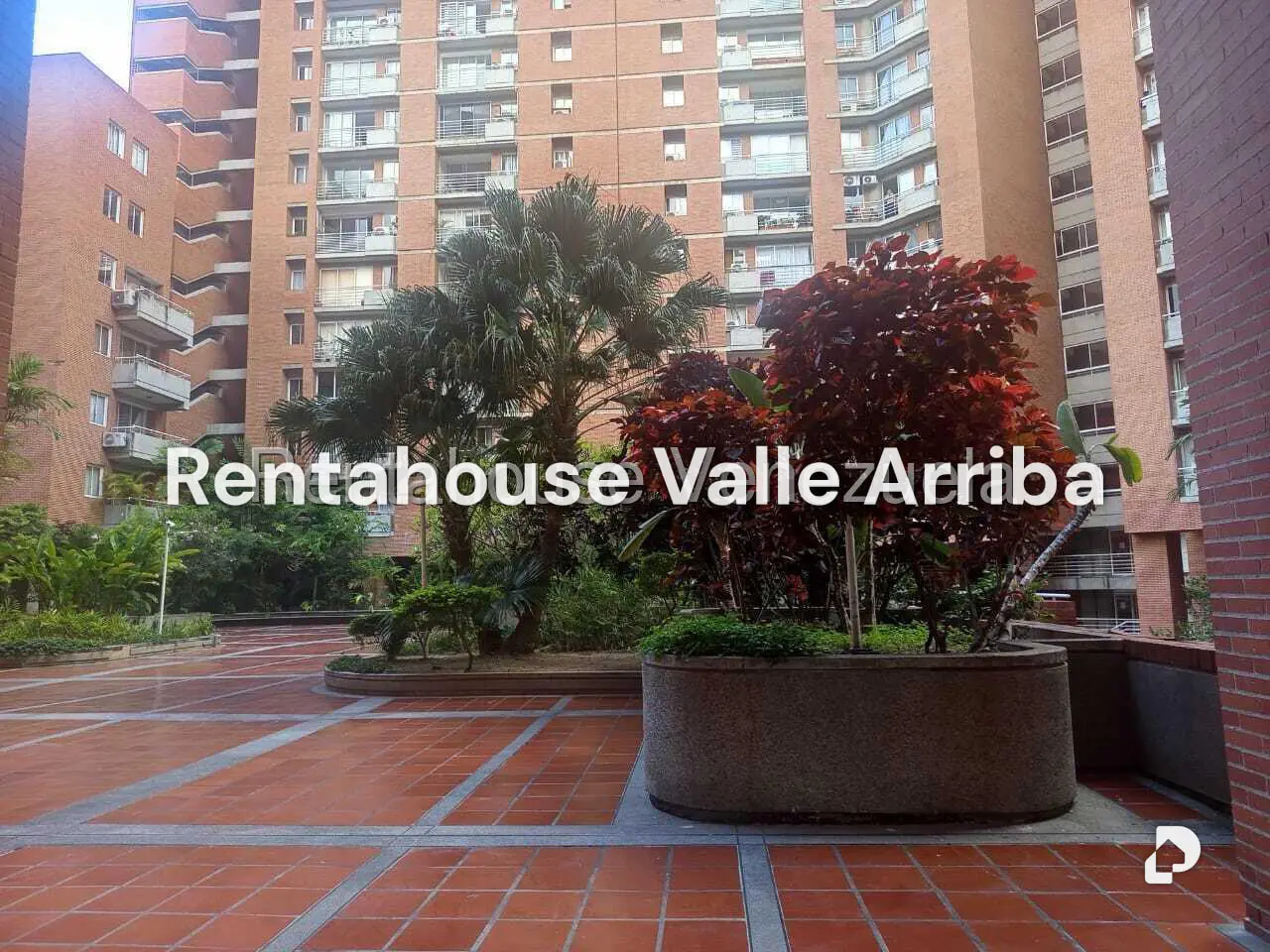 Apartamento en Boleíta Norte, Caracas – 25