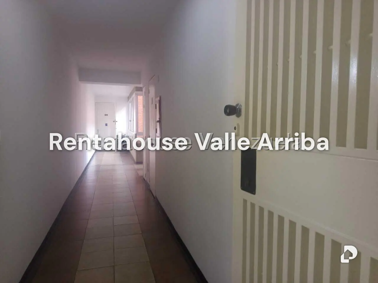 Apartamento en Boleíta Norte, Caracas – 20
