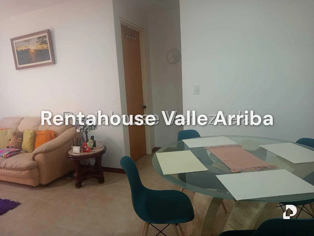 Apartamento en Boleíta Norte, Caracas – 2