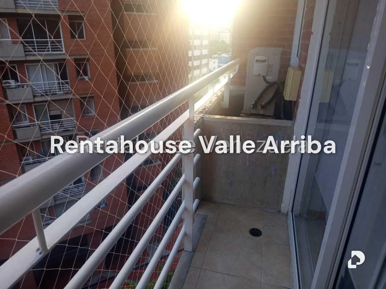 Apartamento en Boleíta Norte, Caracas – 18