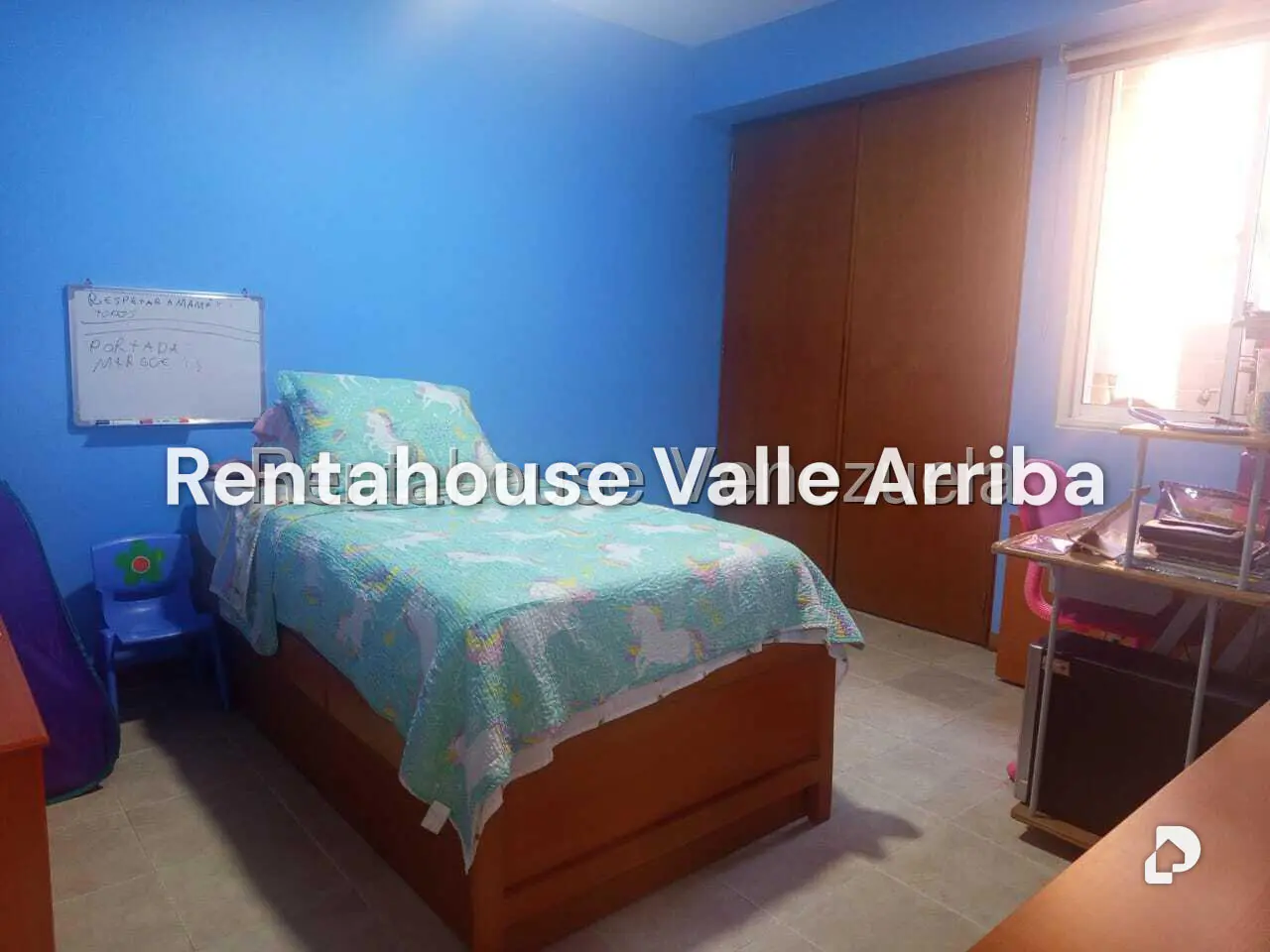 Apartamento en Boleíta Norte, Caracas – 14