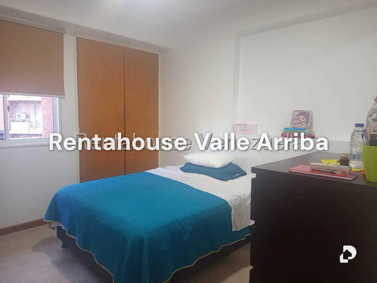 Apartamento en Boleíta Norte, Caracas – 11