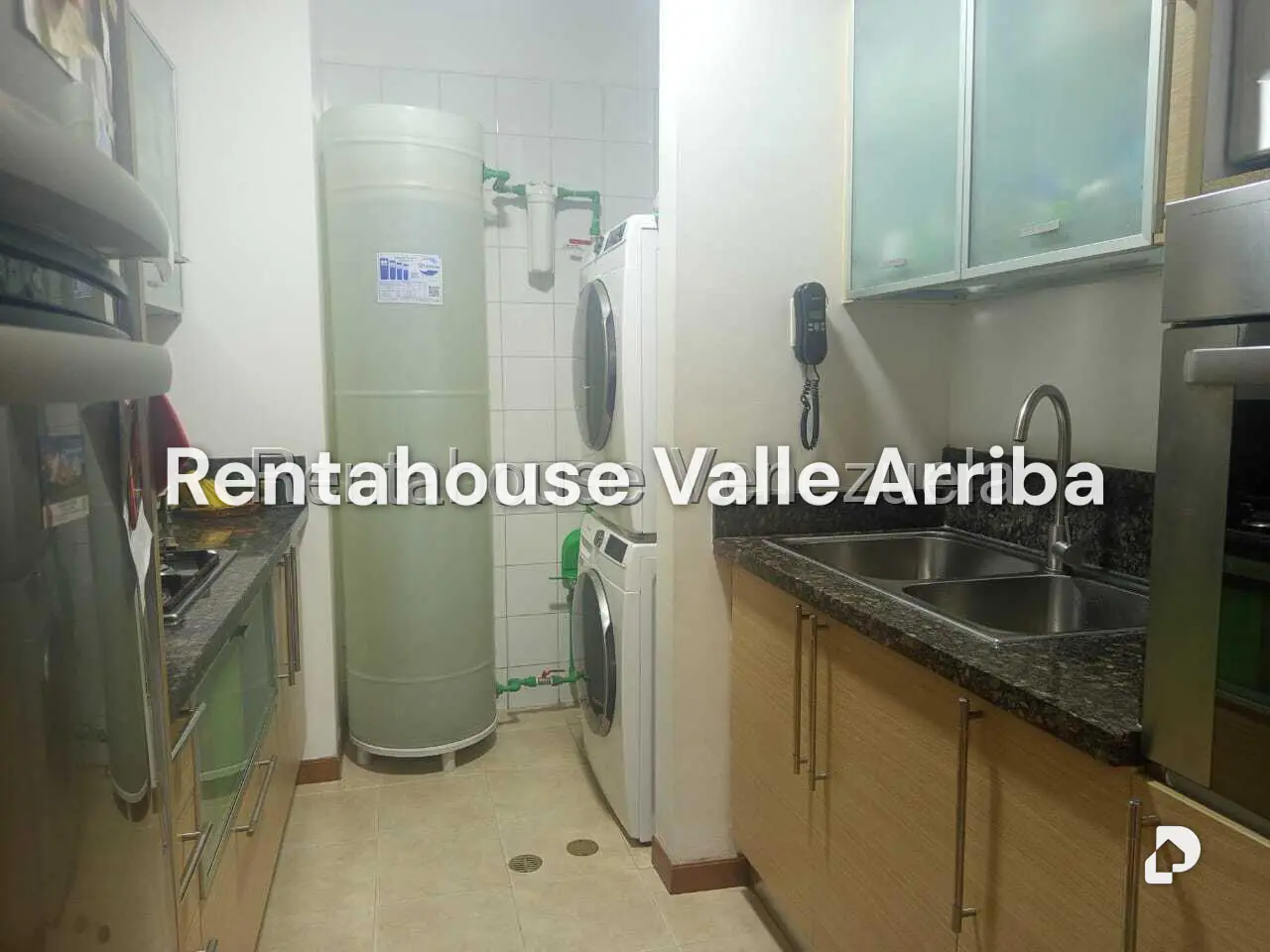 Apartamento en Boleíta Norte, Caracas – 8