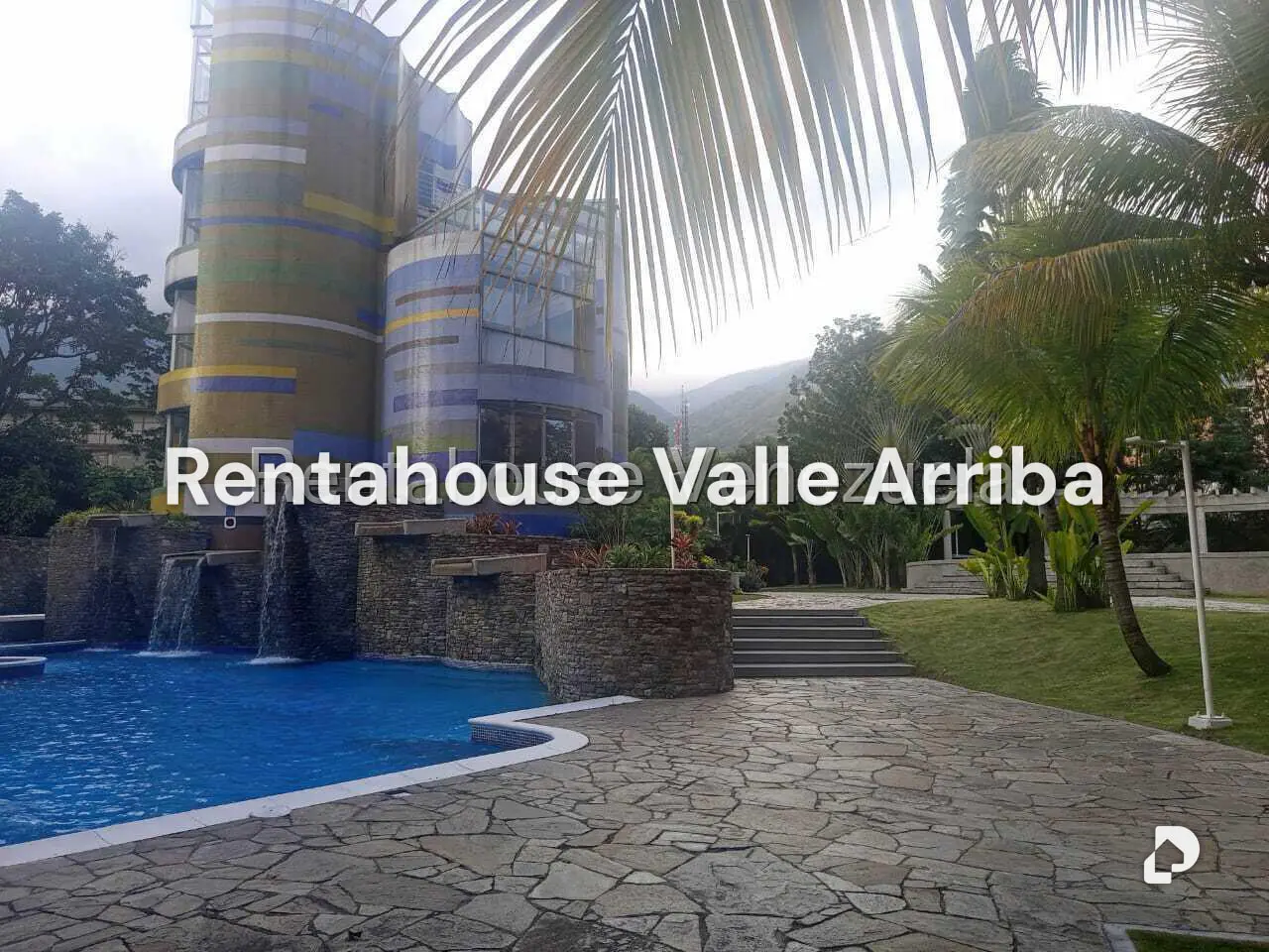 Apartamento en Boleíta Norte, Caracas – 29