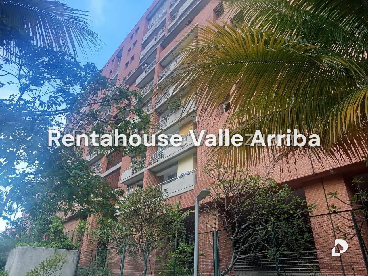 Apartamento en Boleíta Norte, Caracas – 1