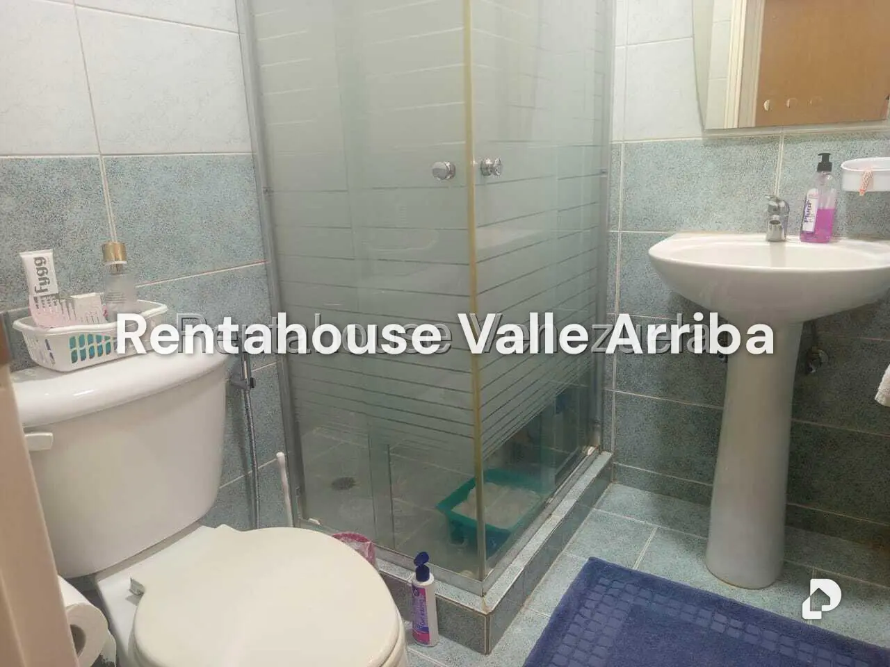 Apartamento en Boleíta Norte, Caracas – 16