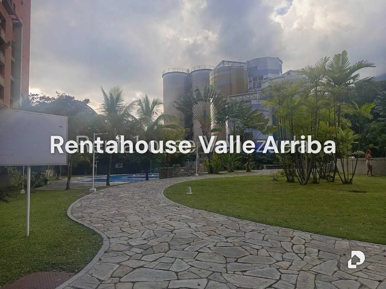Apartamento en Boleíta Norte, Caracas – 26