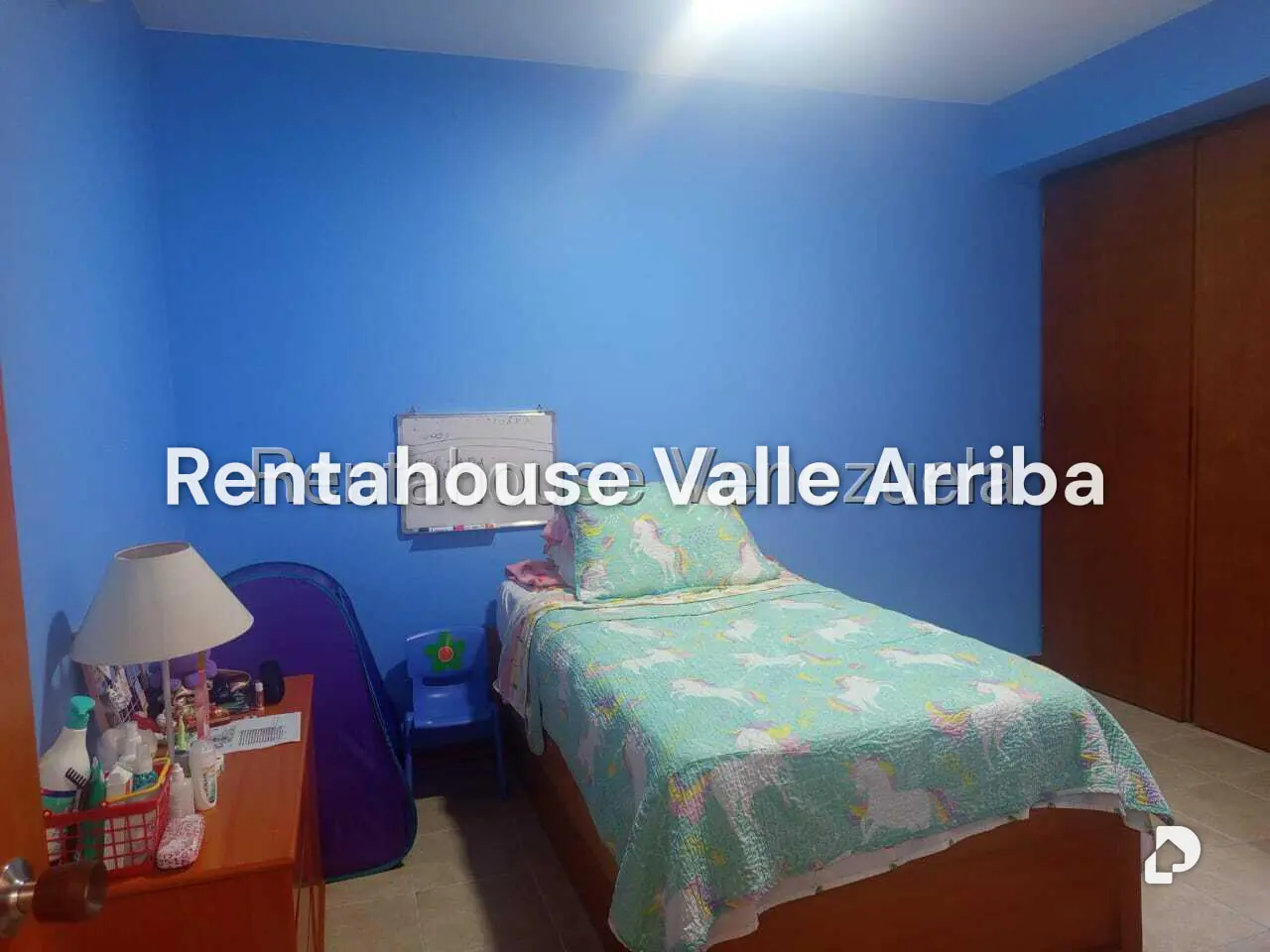 Apartamento en Boleíta Norte, Caracas – 13