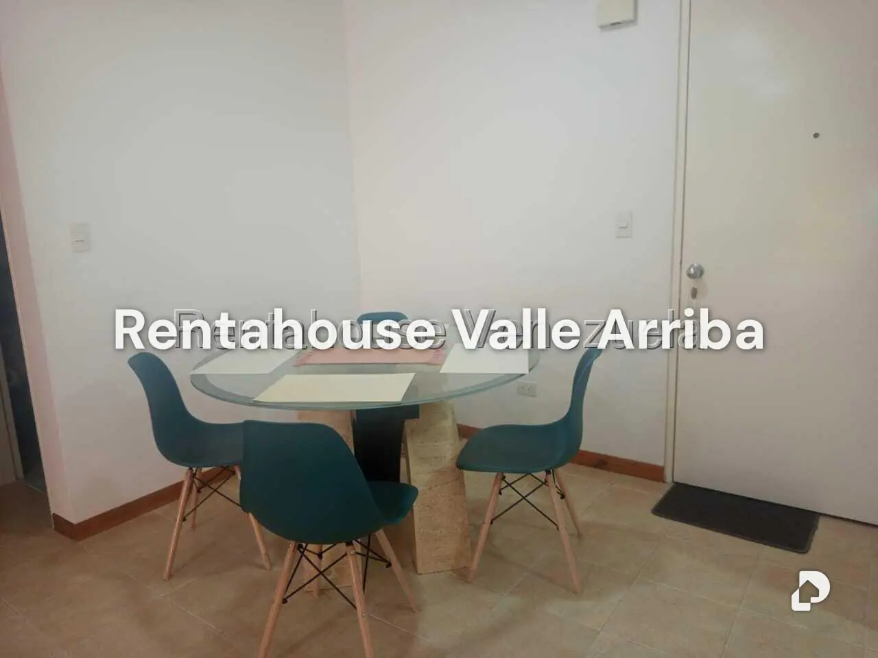 Apartamento en Boleíta Norte, Caracas – 3