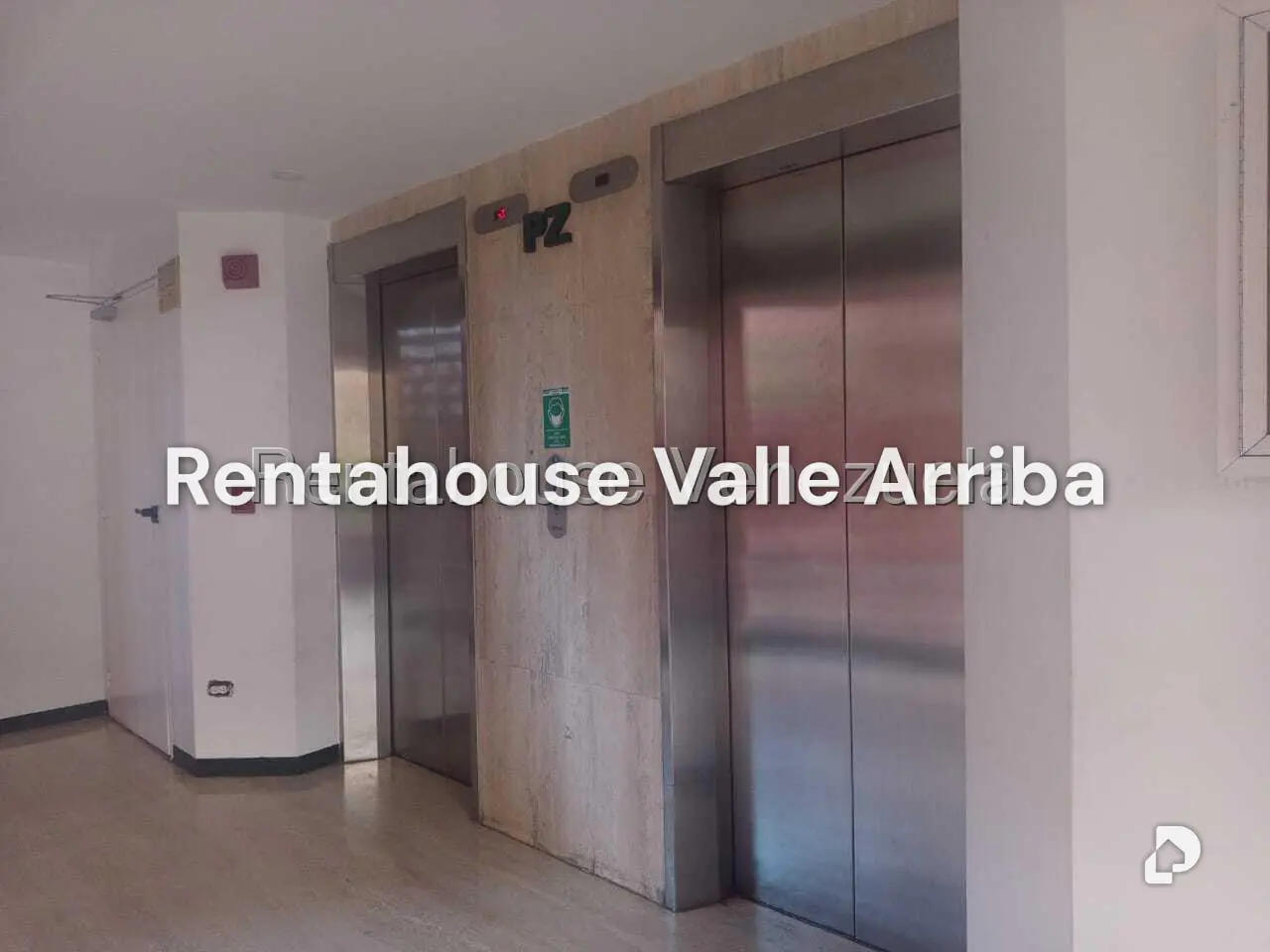 Apartamento en Boleíta Norte, Caracas – 23