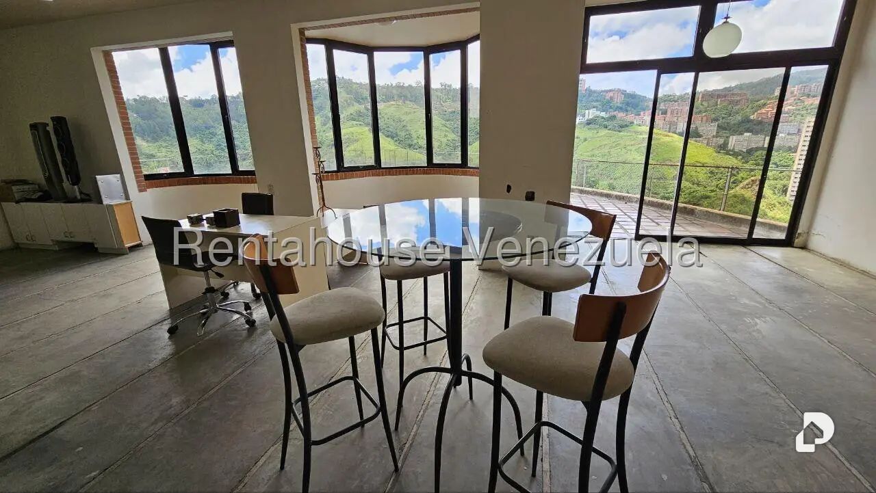 Casa en Los Samanes, Caracas – 27