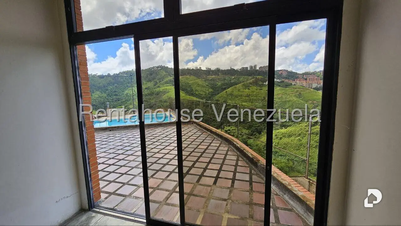 Casa en Los Samanes, Caracas – 30