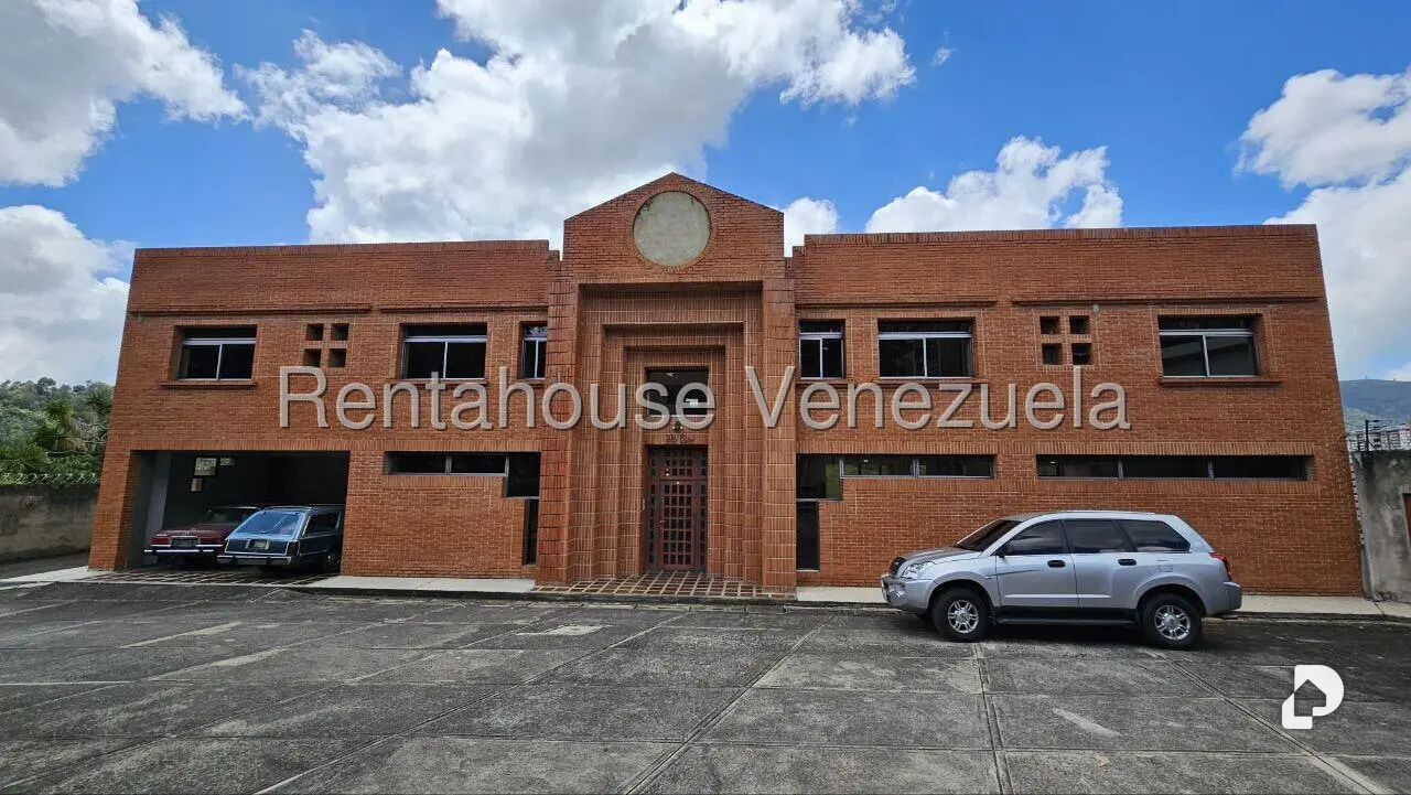 Casa en Los Samanes, Caracas – 8