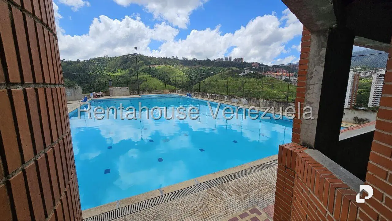 Casa en Los Samanes, Caracas – 23