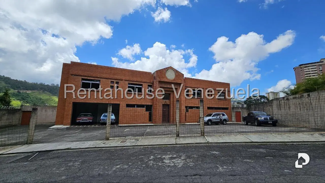 Casa en Los Samanes, Caracas – 6