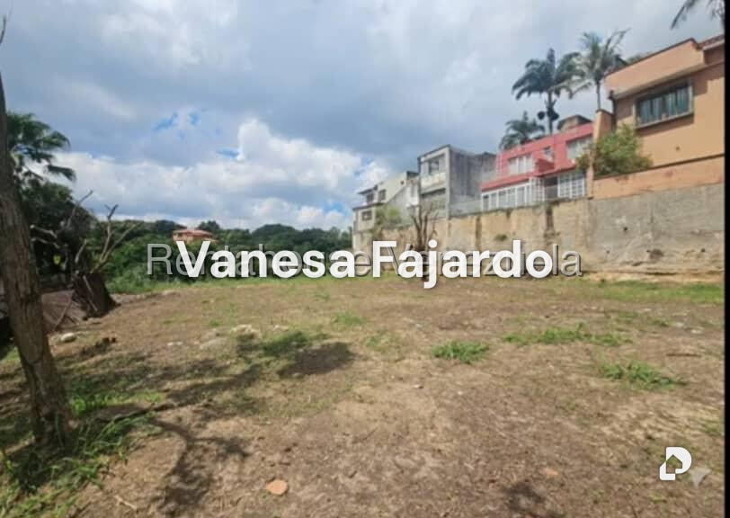 Terreno en Alta Florida, Caracas – 4