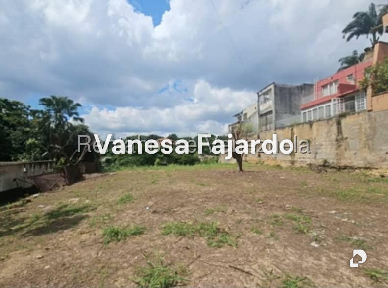 Terreno en Alta Florida, Caracas – 5