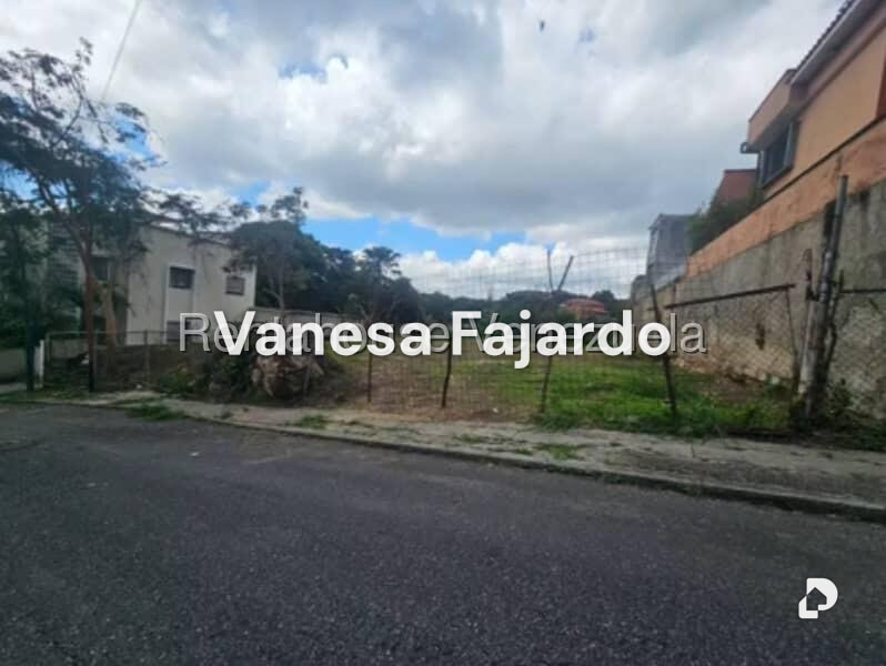 Terreno en Alta Florida, Caracas – 6