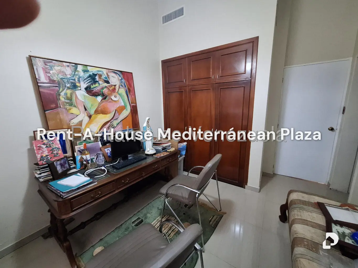 Casa en Altos de Guataparo, Valencia – 18