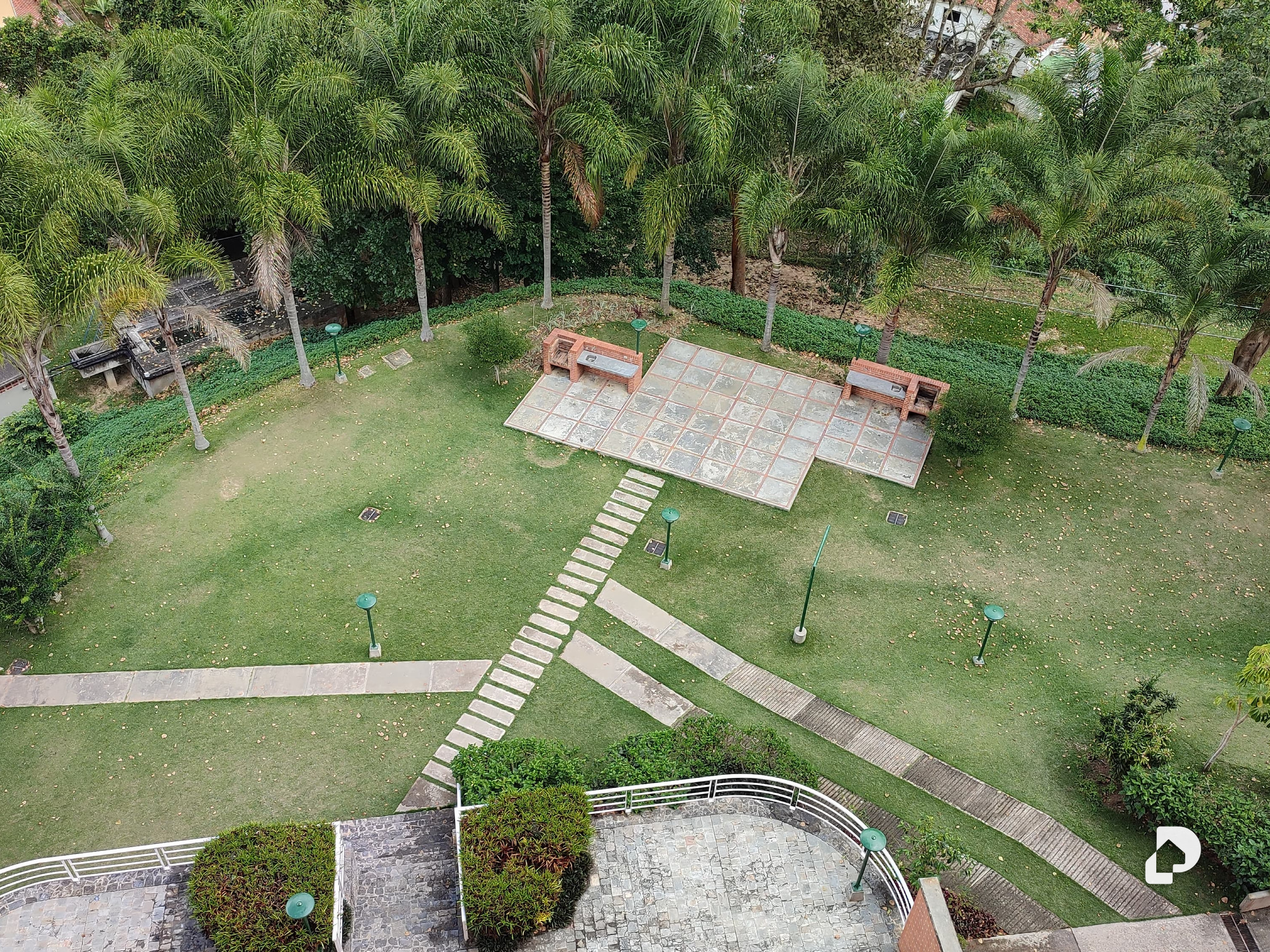 Penthouse in La Unión, Caracas – 15