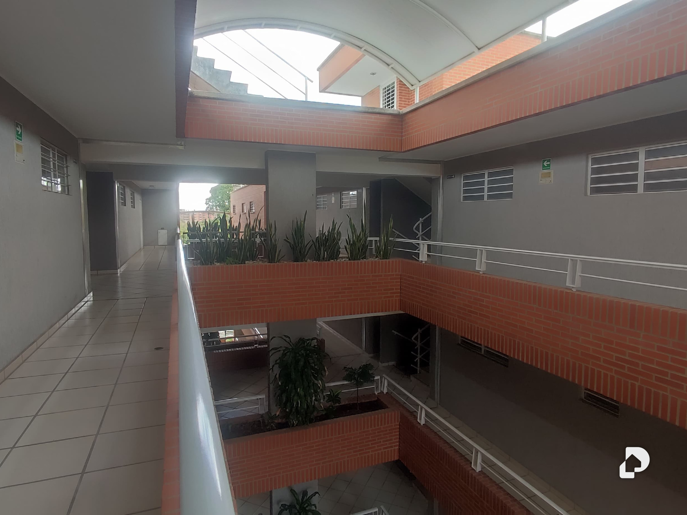 Penthouse in La Unión, Caracas – 3