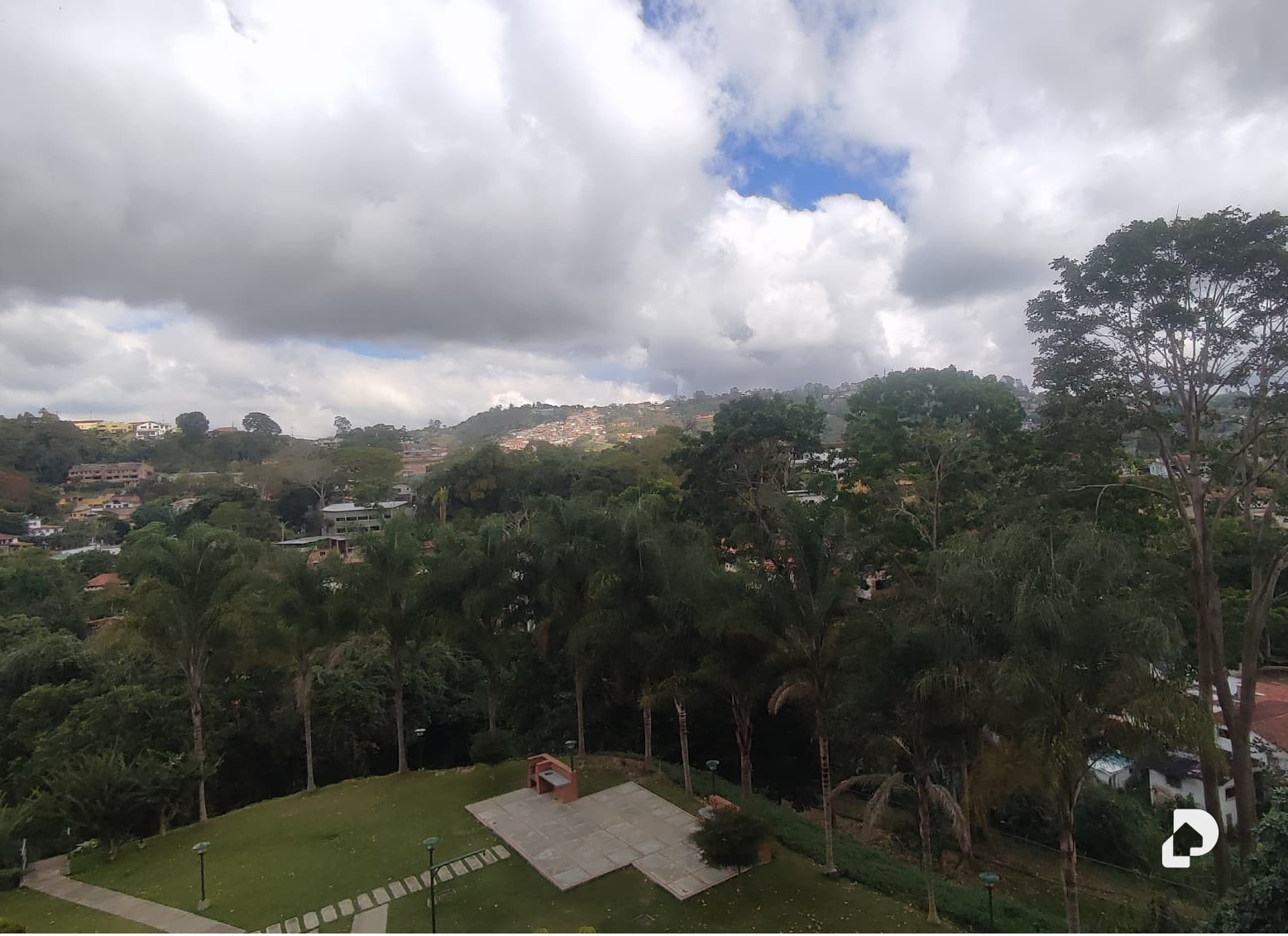 Penthouse in La Unión, Caracas – 18