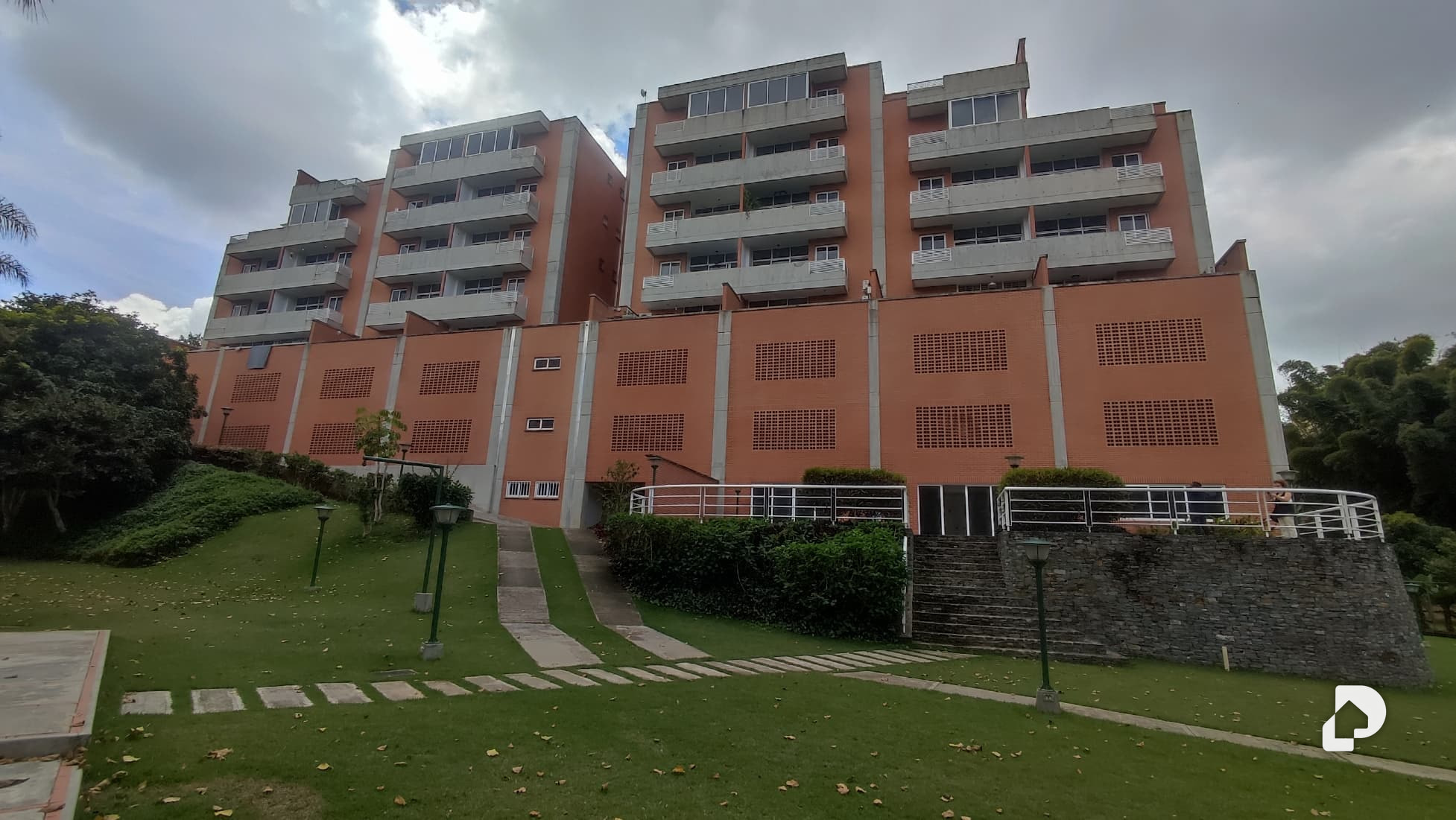 Penthouse in La Unión, Caracas – 16