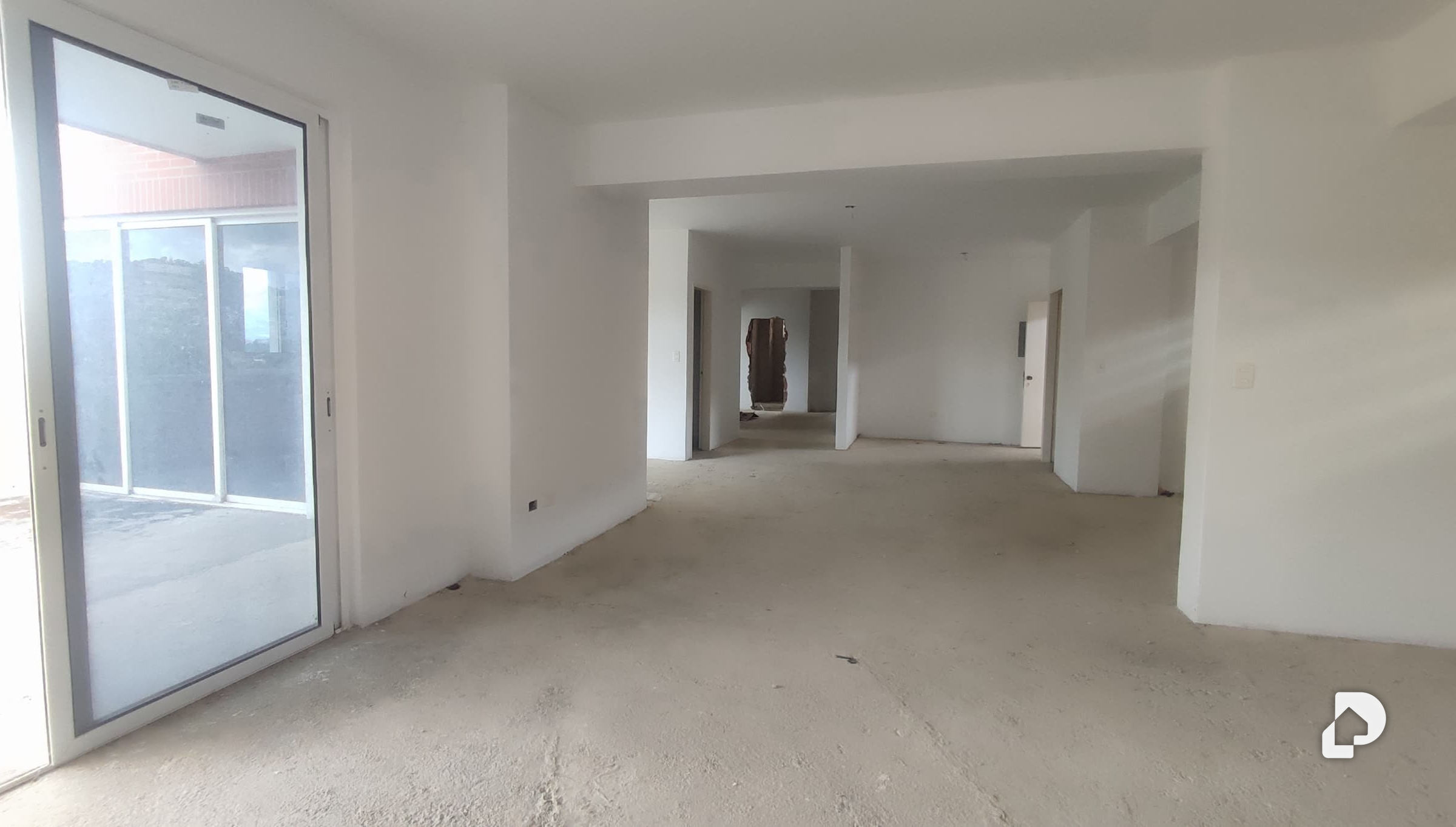 Penthouse in La Unión, Caracas – 4