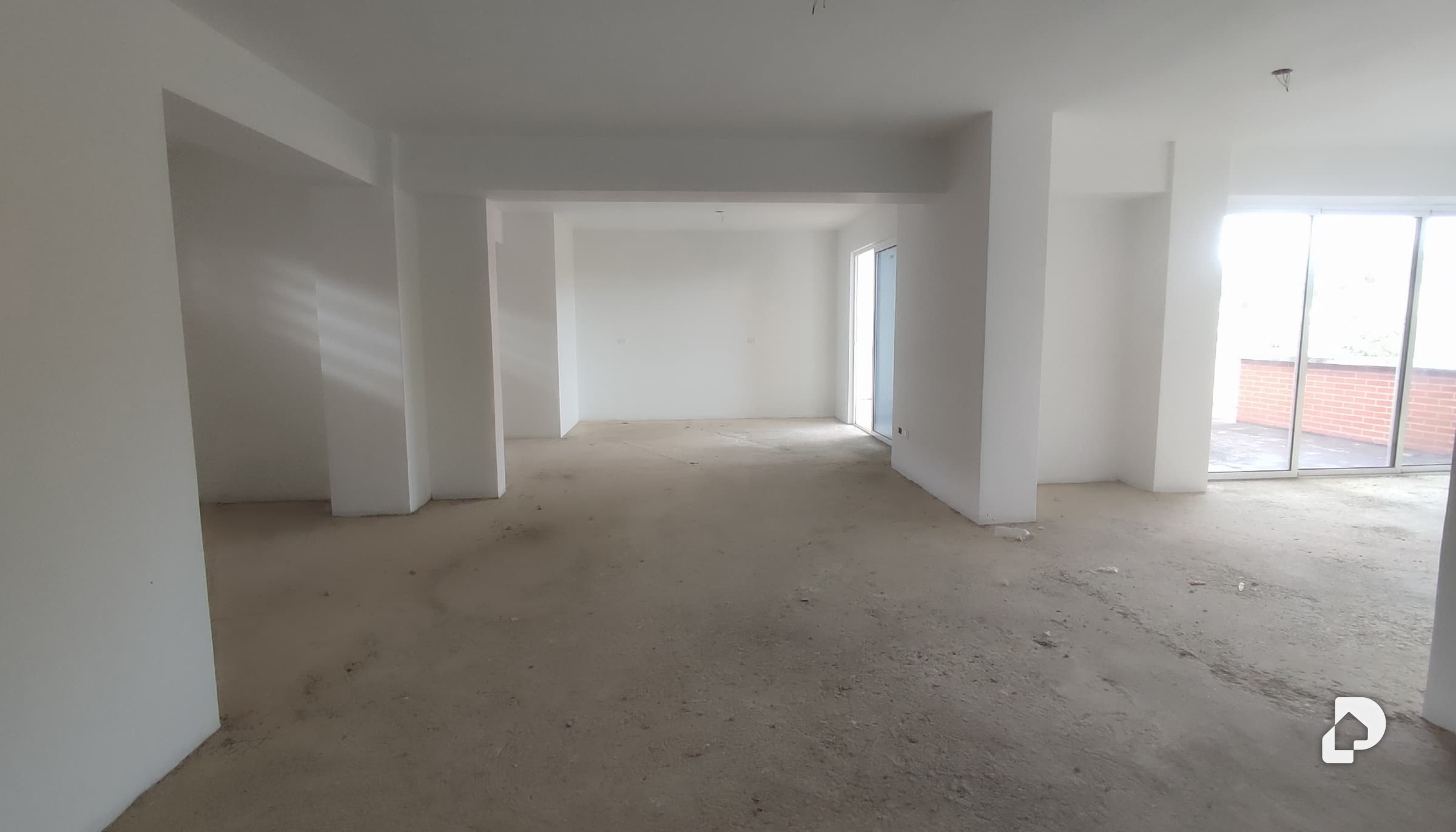 Penthouse in La Unión, Caracas – 5