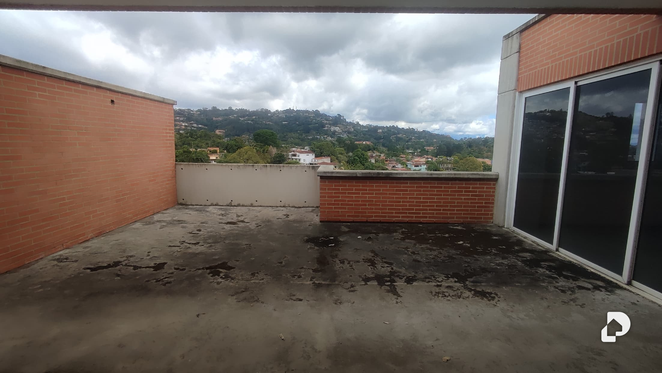 Penthouse in La Unión, Caracas – 10