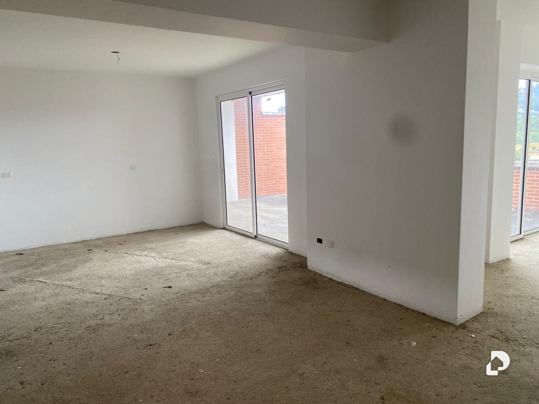 Penthouse in La Unión, Caracas – 6