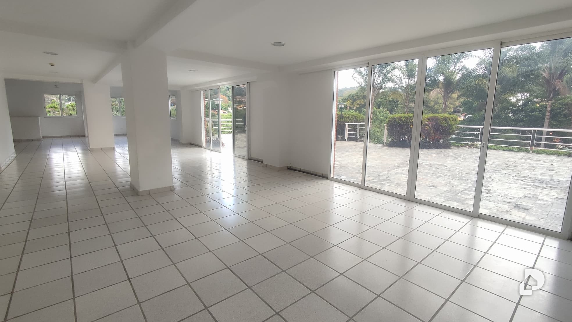 Penthouse in La Unión, Caracas – 13