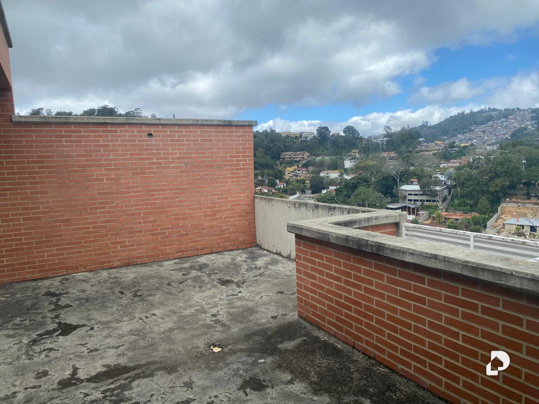 Penthouse in La Unión, Caracas – 11
