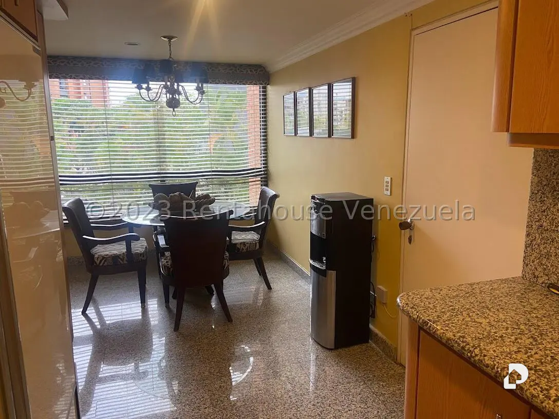 Apartamento en Colinas de Valle Arriba, Caracas – 15