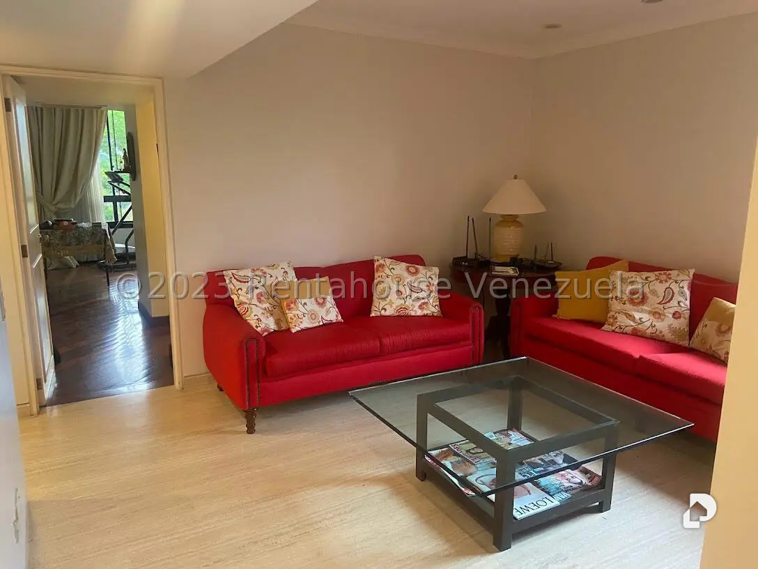 Apartamento en Colinas de Valle Arriba, Caracas – 21