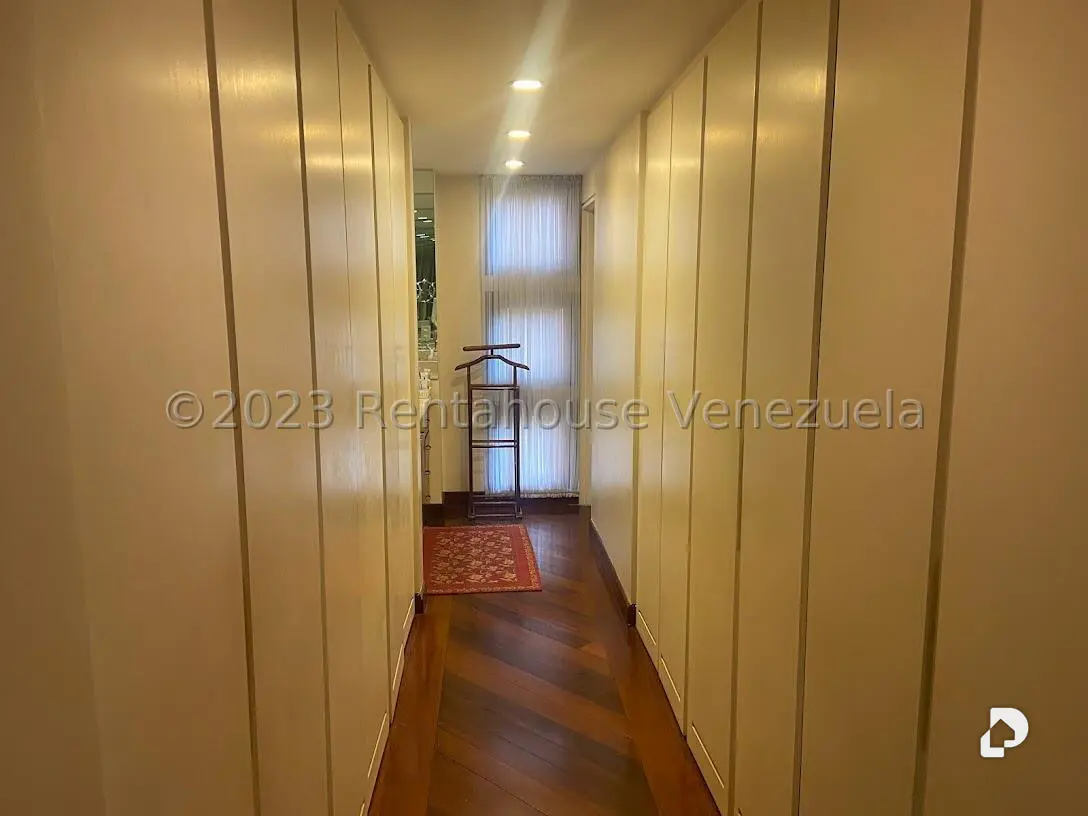 Apartamento en Colinas de Valle Arriba, Caracas – 25