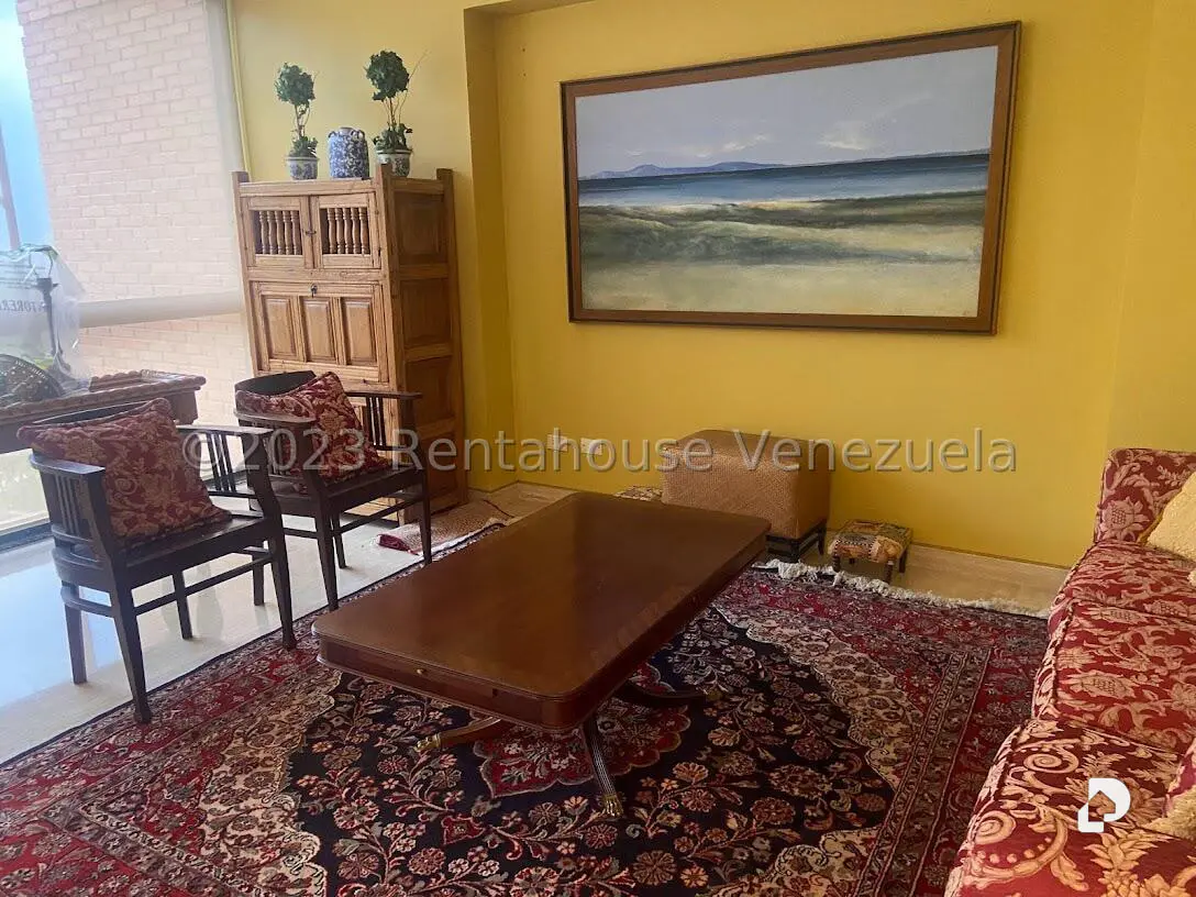 Apartamento en Colinas de Valle Arriba, Caracas – 7