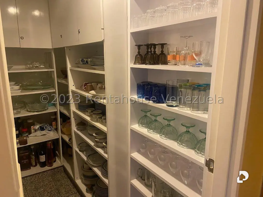 Apartamento en Colinas de Valle Arriba, Caracas – 16