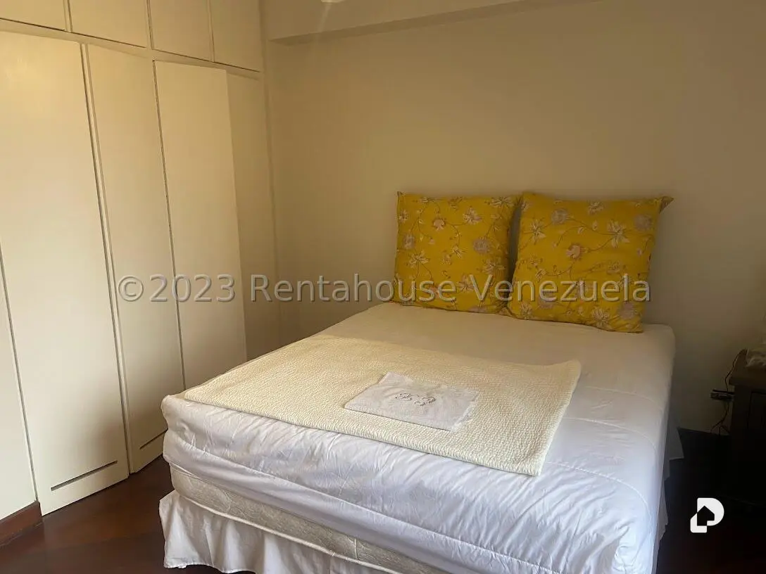 Apartamento en Colinas de Valle Arriba, Caracas – 28