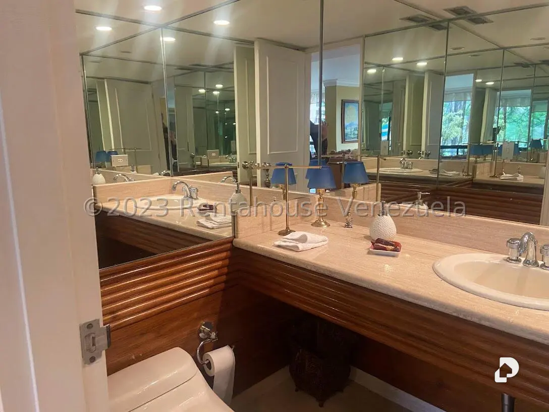 Apartamento en Colinas de Valle Arriba, Caracas – 20