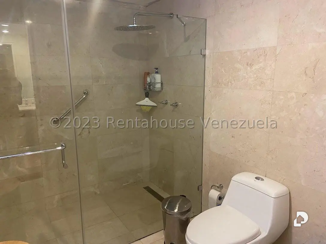 Apartamento en Colinas de Valle Arriba, Caracas – 27