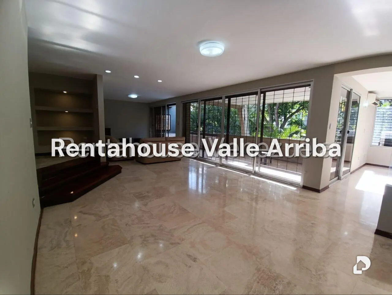 Apartamento en La Castellana, Caracas – 13