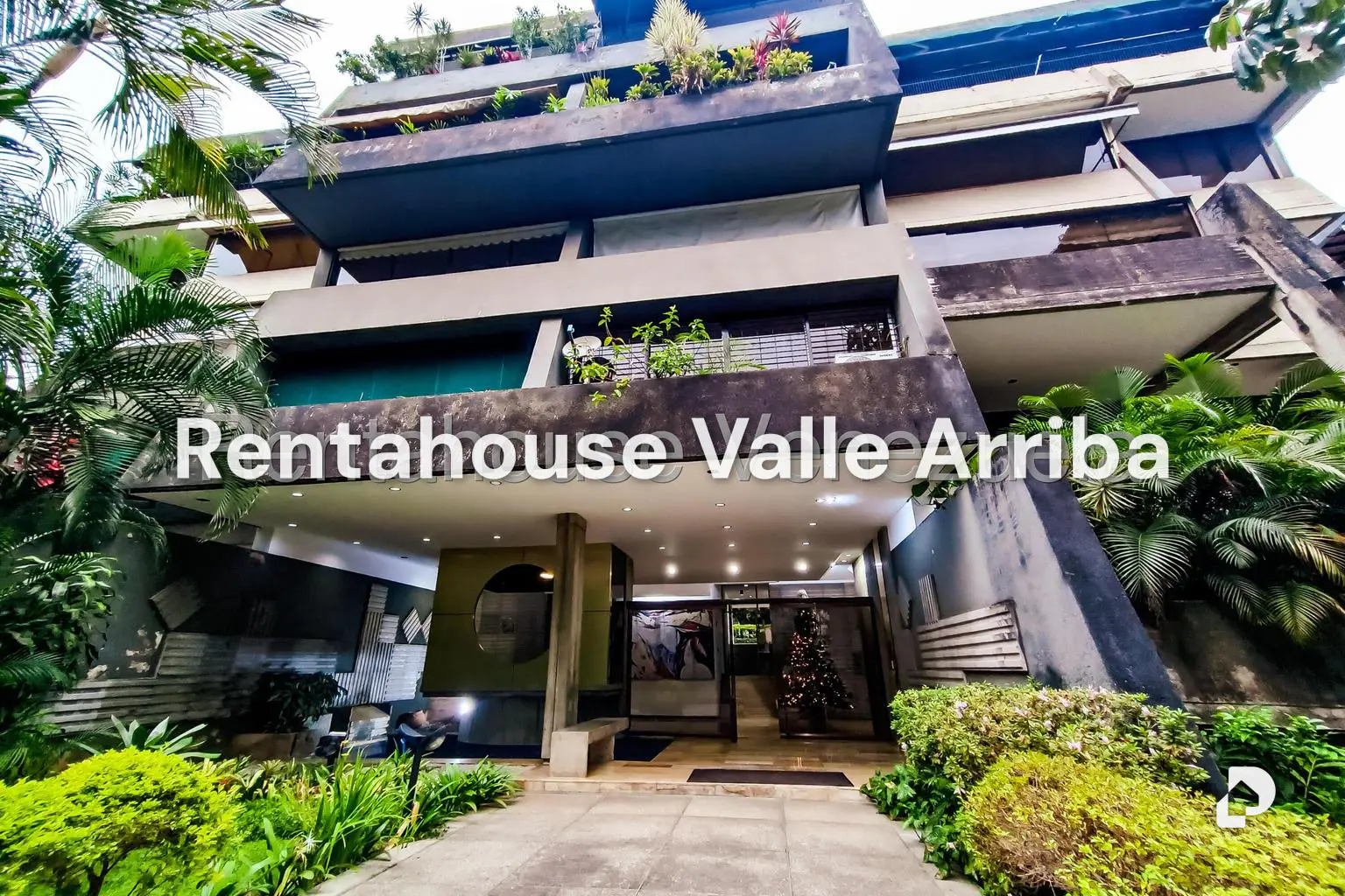 Apartamento en La Castellana, Caracas – 2