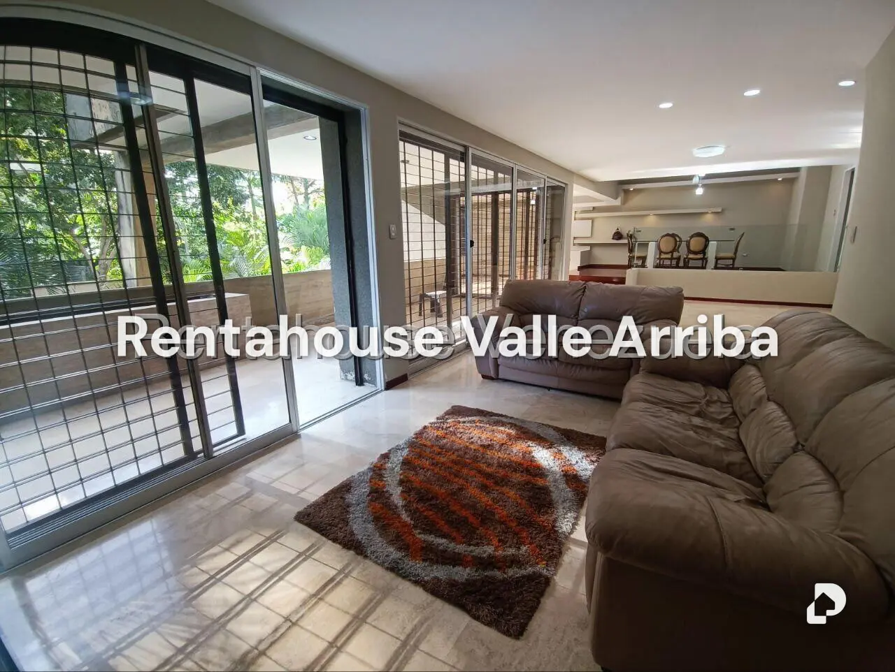 Apartamento en La Castellana, Caracas – 12