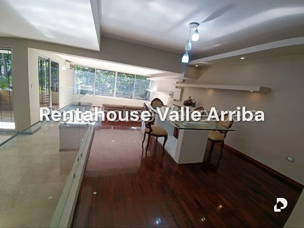 Apartamento en La Castellana, Caracas – 17